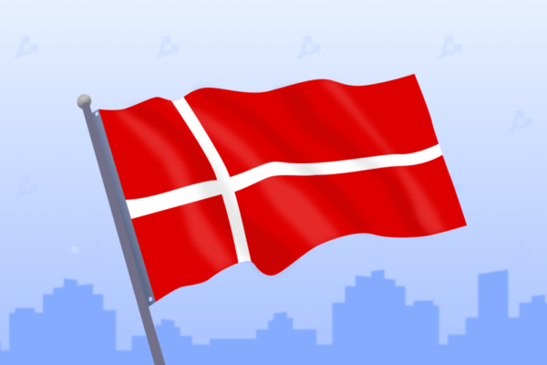 Технология ИИ возглавила политическую партию Дании