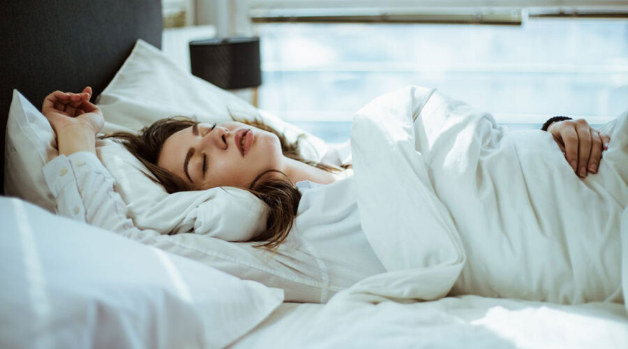 Ученые совершили прорыв в лечении апноэ во сне