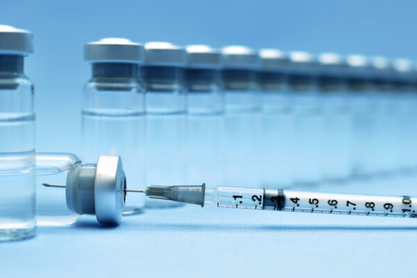 В Украине почти 11 тысяч аптек отпускают инсулин по программе реимбурсации