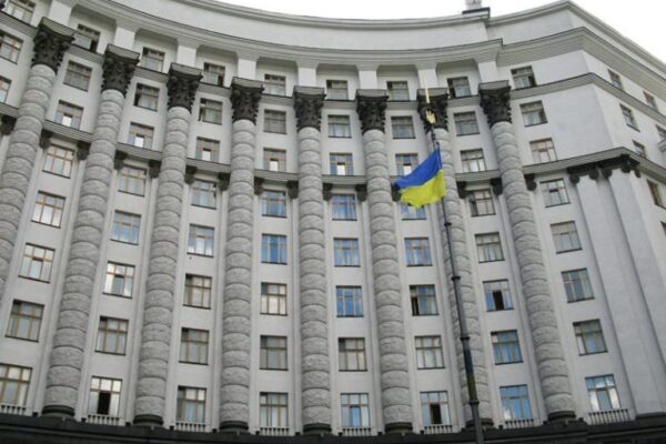 В Украине произойдет глобальная реорганизация правительства