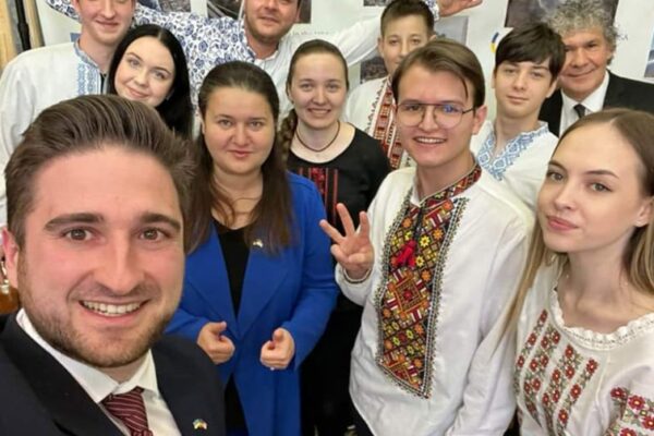 Научные разработки украинских учеников победили в конкурсе NASA