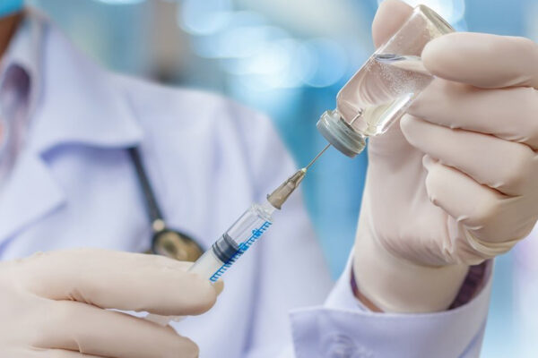 Новая вакцина эффективно защищает от большинства штаммов гриппа