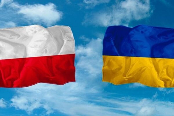 Правила пребывания украинцев в Польше меняются