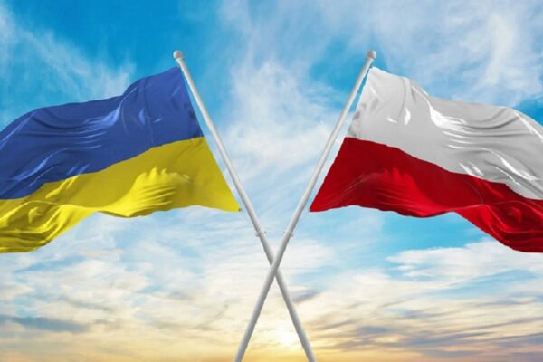 Украина и Польша согласовывают общий контроль на границе