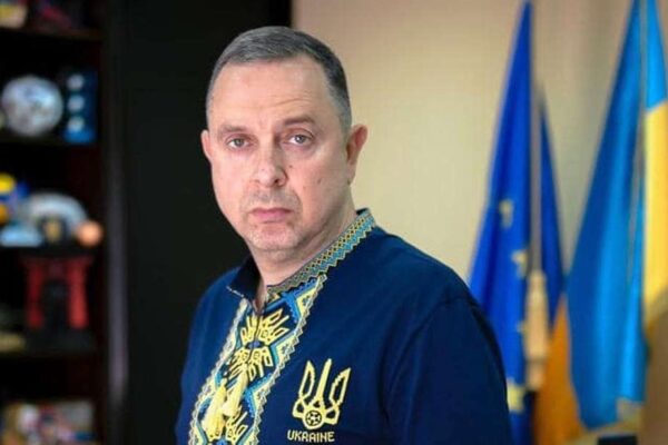 Вадим Гутцайт выиграл выборы на пост президента НОК Украины