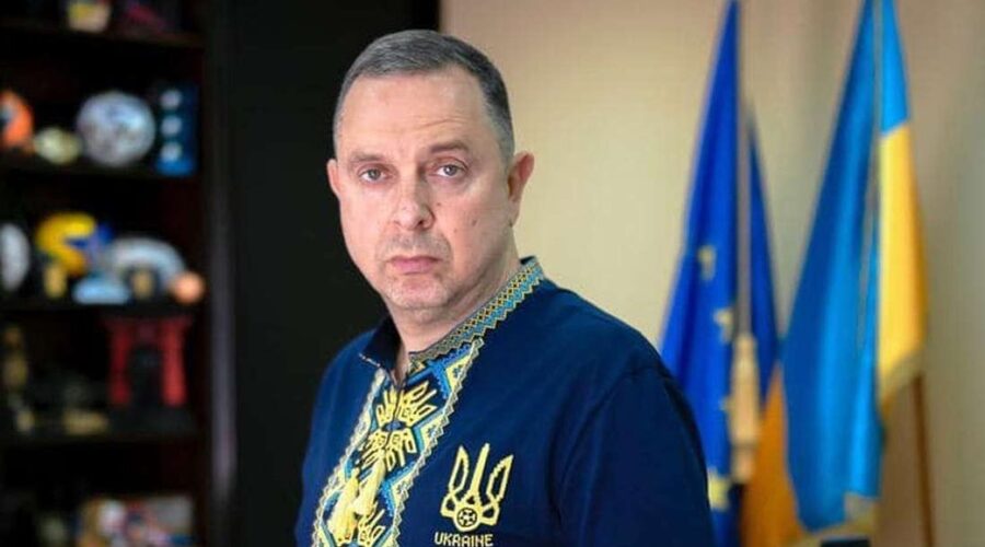 Вадим Гутцайт выиграл выборы на пост президента НОК Украины