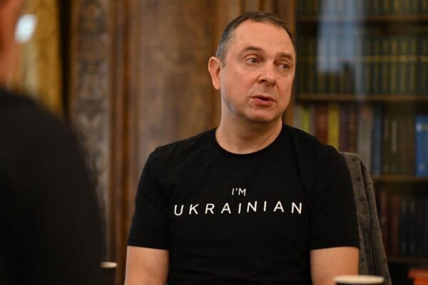 НОК Украины назвал всех претендентов на пост президента организации