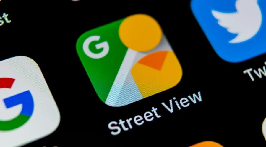 Названа дата, когда будет закрыто приложение Google Street View
