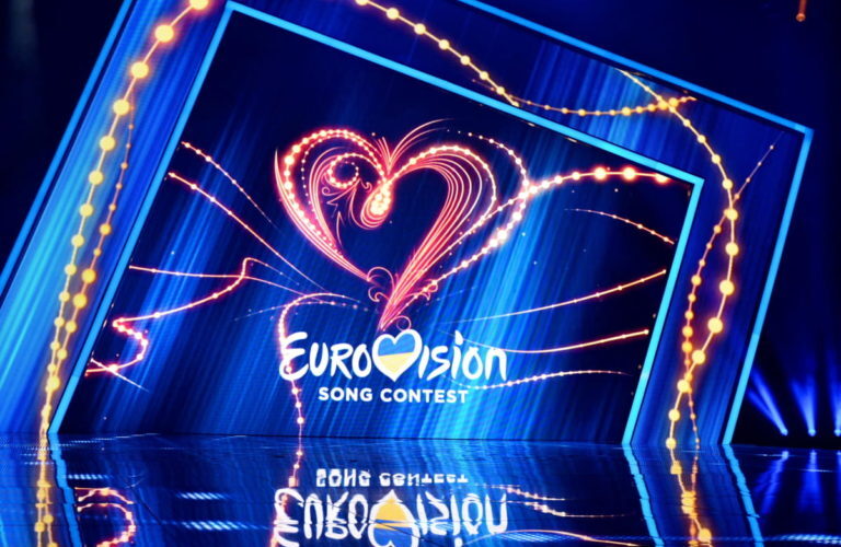 Объявлены 10 финалистов нацотбора на «Евровидение-2023»