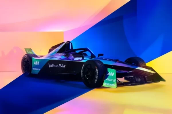 Что изменится в следующем сезоне Formula E?