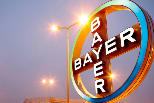 Bayer поможет отстроить 2 заведения здравоохранения в Украине