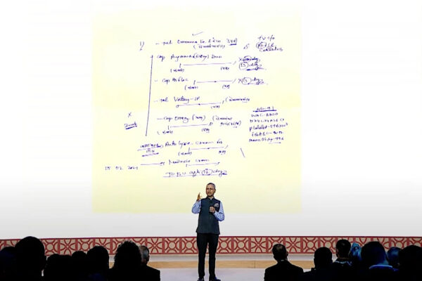 Google разработает технологию, которая будет распознавать почерк врачей