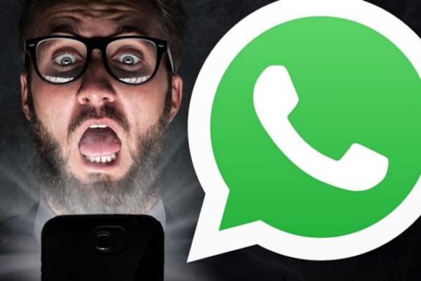 WhatsApp с 31 декабря перестанет работать на старых iPhone и Android-смартфонах