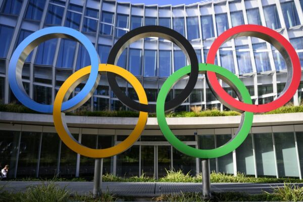 Индия планирует подать заявку на проведение летней Олимпиады-2036