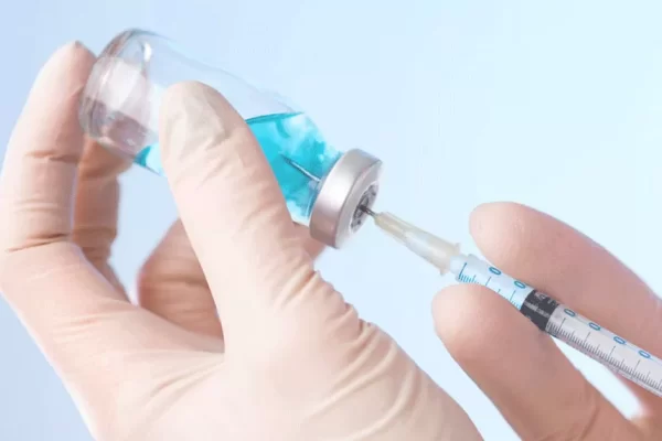 Минздрав: Украина полностью обеспечена вакцинами