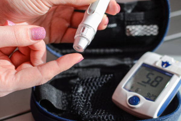 Ученые совершили прорыв в лечении диабета