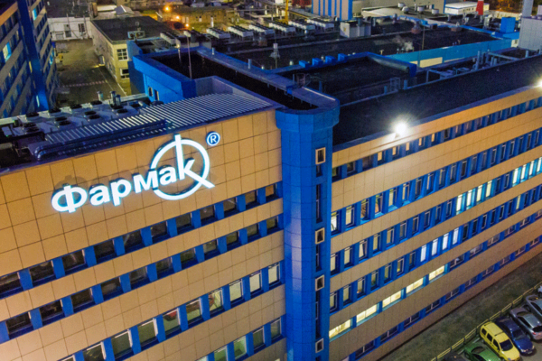 «Фармак» планирует в 2023 году вывести на украинский рынок более 20 новых продуктов