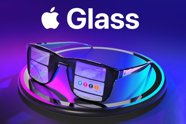 Apple стремится создать очки дополненной реальности, которые можно носить весь день