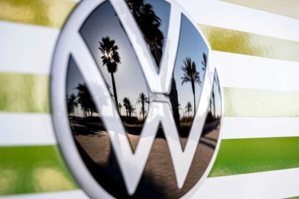 Volkswagen на выставке CES 2023 покажет новые электромобили