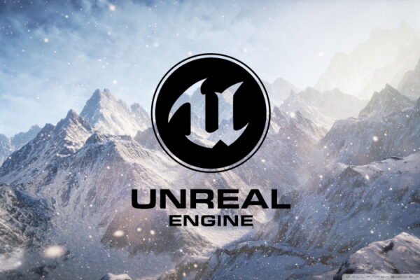 Переваги функціонування Unreal Engine