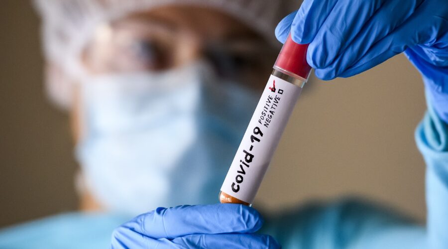 В Минздраве рассказали о возможности локдауна и Covid-ограничений