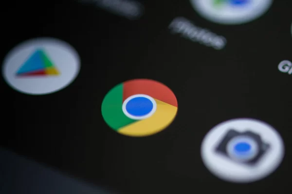 Десктопная версия браузера Google Chrome изменит дизайн