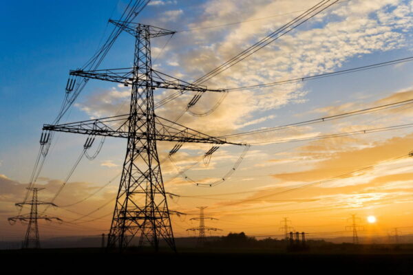 Украина сможет импортировать больше электроэнергии с Европы