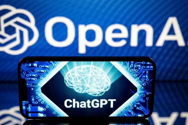 ChatGPT теперь официально доступен в Украине
