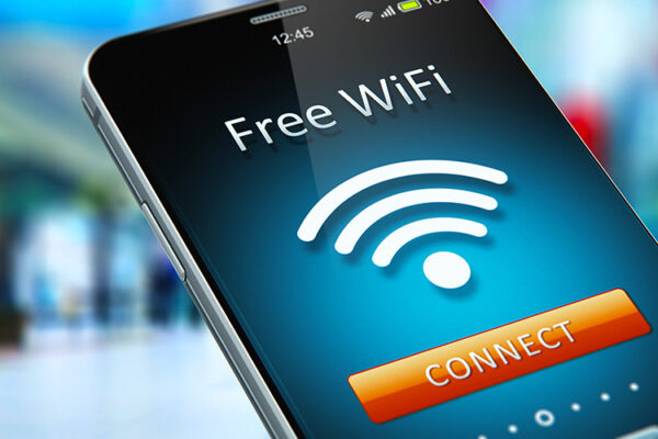 В Украине появился бесплатный Wi-Fi, работающий без света