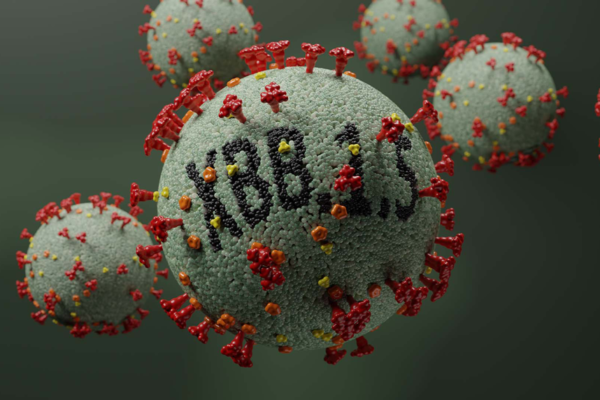 Новый штамм коронавируса XBB.1.5 грозит тем, кто раньше не болел COVID-19