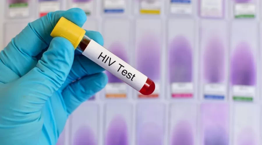 Пятый человек в мире вылечился от ВИЧ