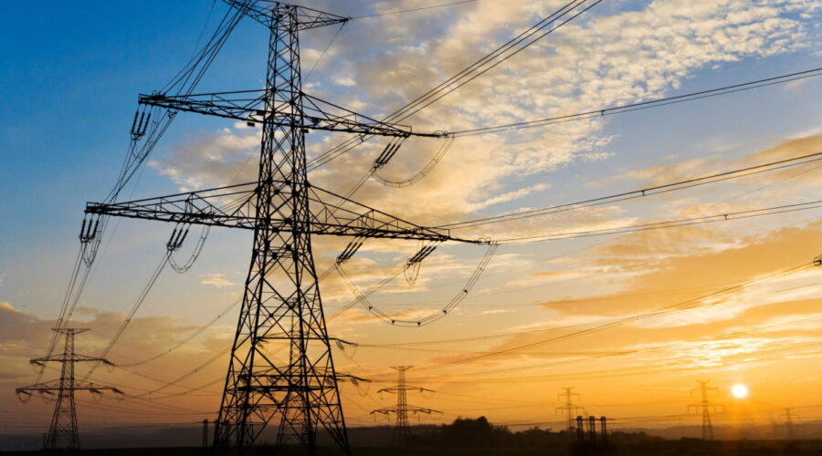 Украина сможет импортировать больше электроэнергии с Европы