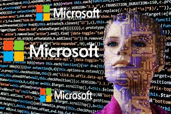 Microsoft разработала суперкомпьютер для ИИ за сотни миллионов долларов