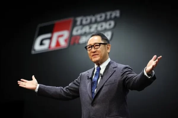 Toyota настаивает на отсутствии перспектив у электромобилей