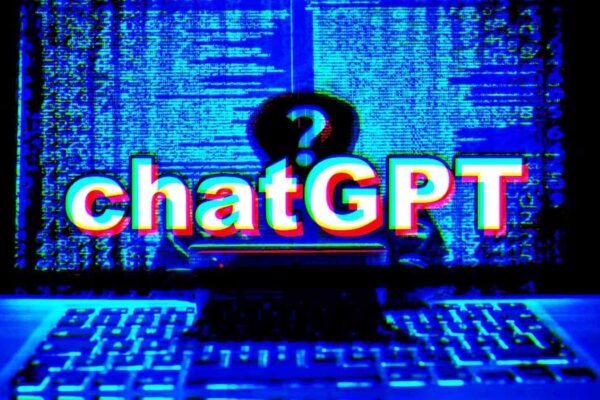 Популярность ChatGPT среди киберпреступников выросла на 625%