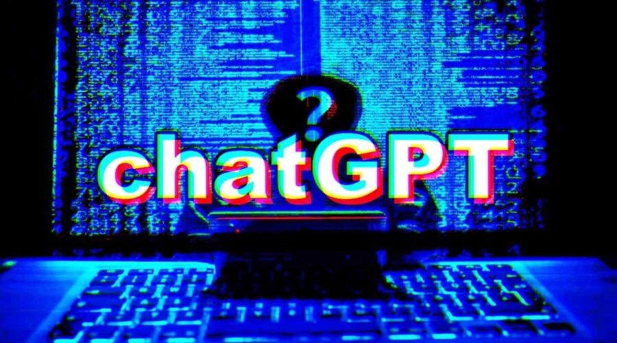 Популярность ChatGPT среди киберпреступников выросла на 625%