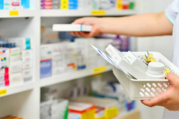 В Украине не изменились условия закупки лекарств для нужд медицинского фронта