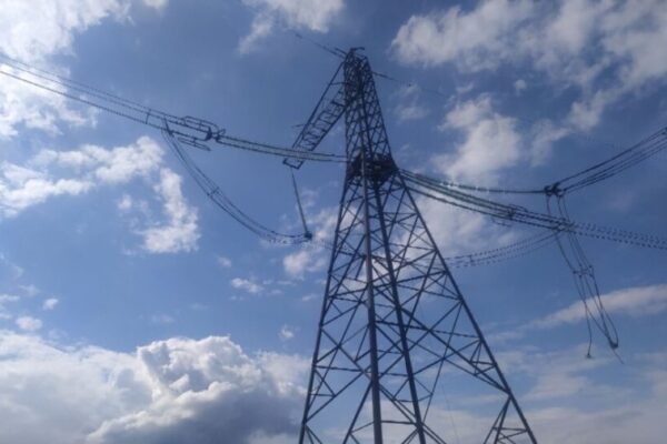 Укрэнерго сообщило о возобновлении экспорта электричества в две европейские страны