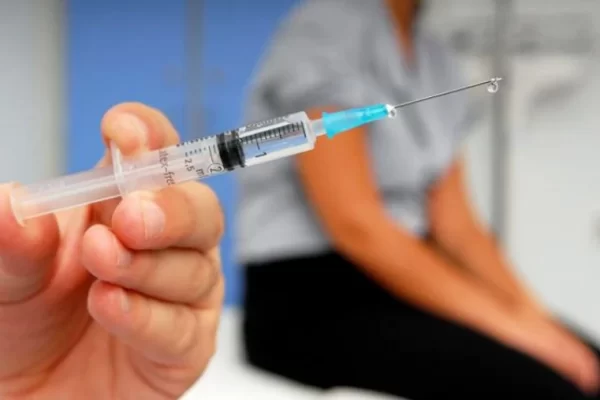 Ученые приблизились к разработке универсальной вакцины против гриппа