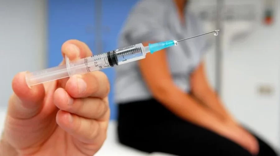 Ученые приблизились к разработке универсальной вакцины против гриппа