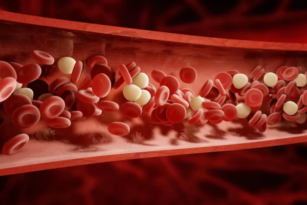 Ученые работают над технологией омоложения крови, что позволит богачам жить дольше