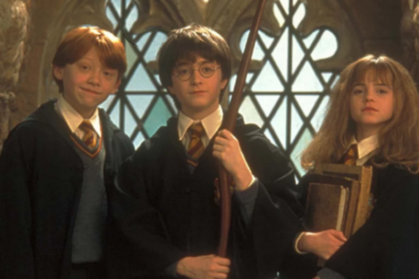 HBO создаст сериал о Гарри Поттере, он станет адаптацией оригинальных книг